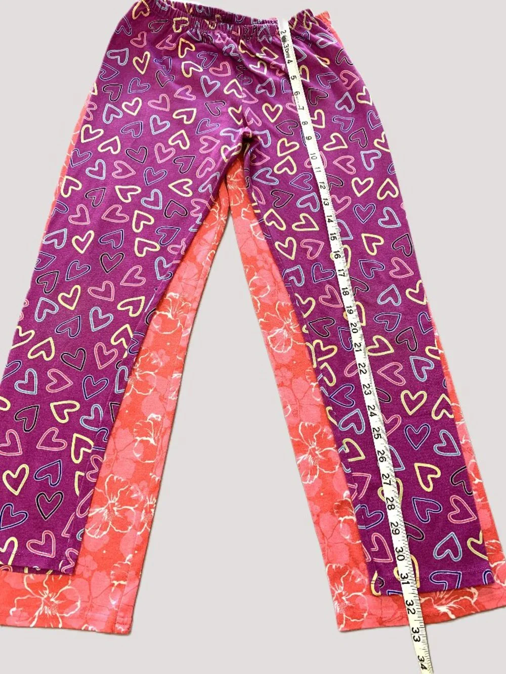 The Childrens Place girls pajama